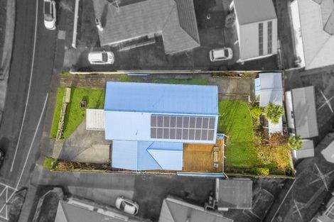 Photo of property in 53 Hillside Drive, Maoribank, Upper Hutt, 5018