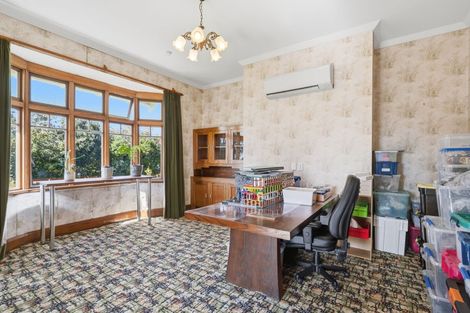Photo of property in 49 Roslyn Road, Roslyn Bush, Invercargill, 9876