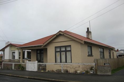 Photo of property in 21 Hall Street, South Dunedin, Dunedin, 9012