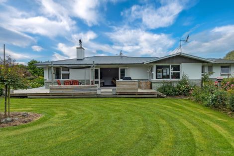 Photo of property in 406 Gleniti Road, Hadlow, Timaru, 7974