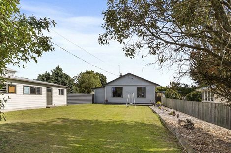 Photo of property in 89 Luxmoore Road, Marchwiel, Timaru, 7910