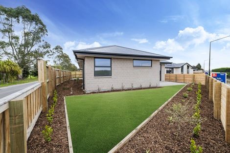 Photo of property in 331a Lincoln Rolleston Road, Rolleston, 7614