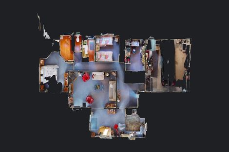 Photo of property in 105 Rolleston Street, Rakaia, 7710