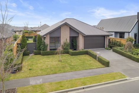 Photo of property in 5 Barrosa Street, Lincoln, 7608
