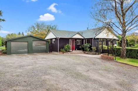 Photo of property in 27 Powells Road, Oxford, 7430