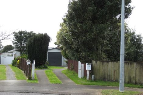 Photo of property in 8 Farnham Place, Bell Block, New Plymouth, 4312
