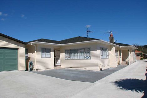 Photo of property in 34 Glen Road, Stokes Valley, Lower Hutt, 5019