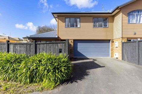 Photo of property in 7a Teddy Street, Whitiora, Hamilton, 3200