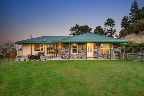 Photo of property in 378 Heyward Point Road, Heyward Point, Port Chalmers, 9081