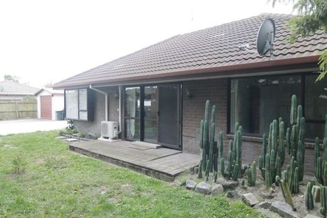 Photo of property in 2/795 Main South Road, Templeton, Christchurch, 8042