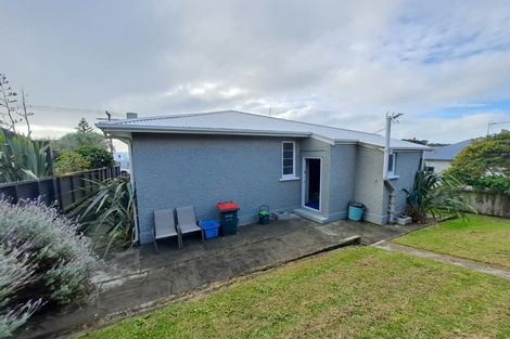 Photo of property in 158 Molesworth Street, New Plymouth, 4312