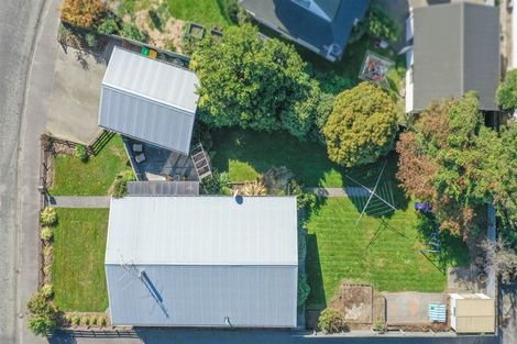 Photo of property in 22 Mitchell Place, Netherby, Ashburton, 7700