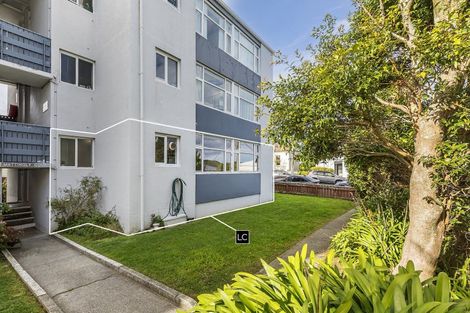 Photo of property in Mattingly Court, 4/10 Angus Avenue, Berhampore, Wellington, 6023