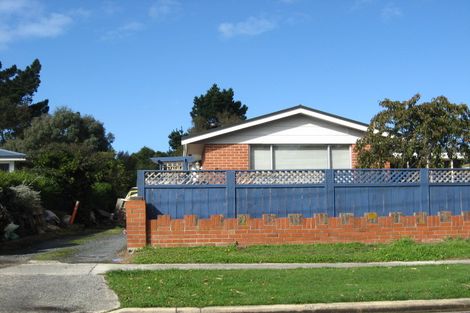 Photo of property in 43 Viscount Road, Waldronville, Dunedin, 9018