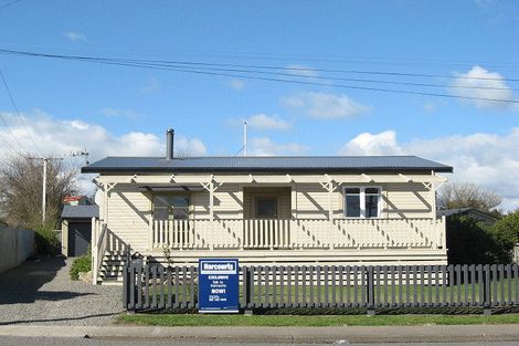 Photo of property in 59 Racecourse Road, Waipukurau, 4200