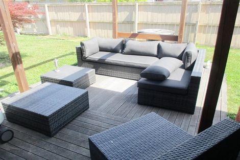 Photo of property in 1 Forgan Lane, Halswell, Christchurch, 8025