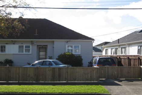 Photo of property in 34 Wheatley Street, Naenae, Lower Hutt, 5011