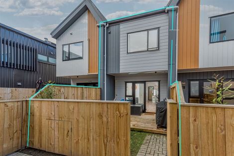 Photo of property in 32/36 Westgate Drive, Westgate, Auckland, 0614