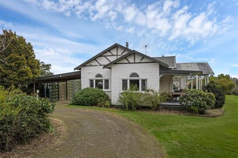 Photo of property in 375 Whitford Road, Whitford, Howick, 2571