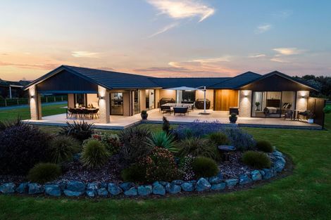 Photo of property in 13 Layci Lane, Waipu, 0582