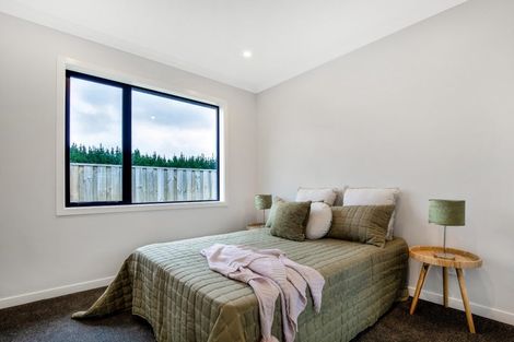 Photo of property in 341e Lincoln Rolleston Road, Rolleston, 7615