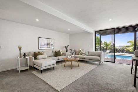 Photo of property in 205 Beach Road, Campbells Bay, Auckland, 0630