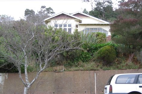 Photo of property in 50 Norfolk Street, Saint Clair, Dunedin, 9012