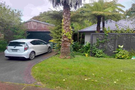 Photo of property in 15 Wainoni Heights, Greenhithe, Auckland, 0632