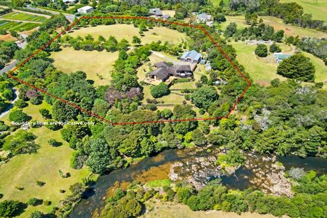 Photo of property in 57 Mccaughan Road, Kerikeri, 0294