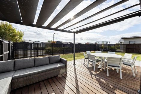 Photo of property in 6 Probert Crescent, Chartwell, Hamilton, 3210