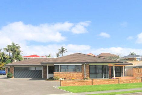 Photo of property in 14 Laburnum Glen, Mount Maunganui, 3116