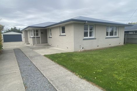 Photo of property in 60 Cambridge Street, Hampstead, Ashburton, 7700