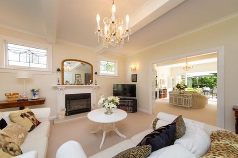 Photo of property in 295 College Street, West End, Palmerston North, 4410