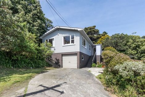 Photo of property in 17 Omega Street, Newlands, Wellington, 6037