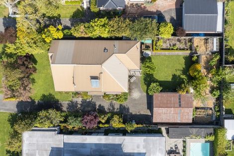 Photo of property in 65 Hartley Avenue, Strowan, Christchurch, 8052