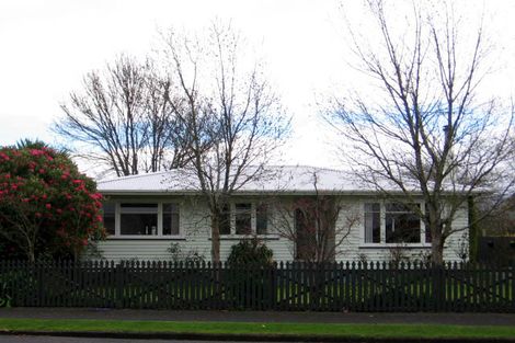 Photo of property in 10 French Street, Lansdowne, Masterton, 5810