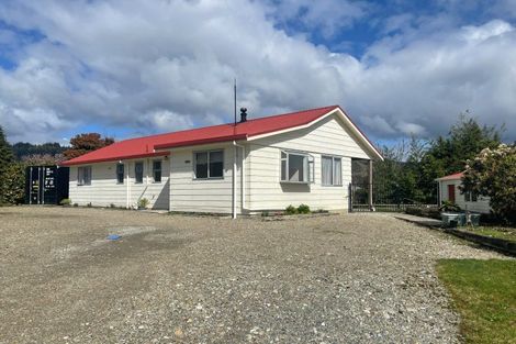 Photo of property in 31 Coal Street, Reefton, 7830