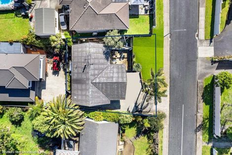 Photo of property in 27 Andrew Road, Howick, Auckland, 2010