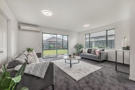 Photo of property in 5 Bering Street, Northwood, Christchurch, 8051