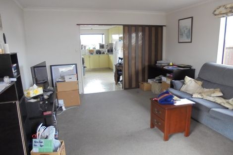 Photo of property in 4/7 Peverel Street, Riccarton, Christchurch, 8011