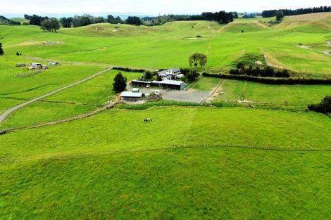 Photo of property in 94 Glengarry Road, Dannevirke, 4978