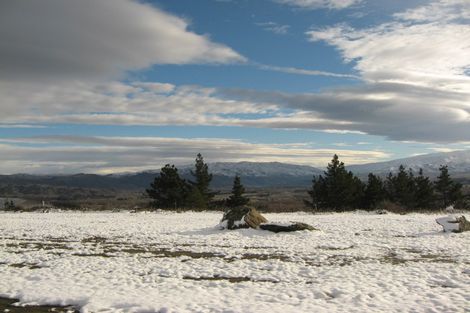 Photo of property in 13 Old Golf Course Road, Bridge Hill, Alexandra, 9320