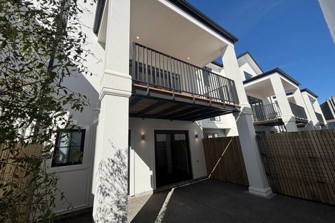 Photo of property in 6/92 Peterborough Street, Christchurch Central, Christchurch, 8013