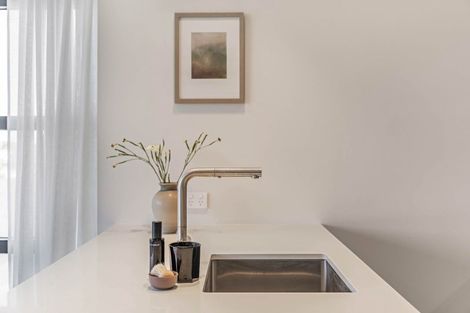 Photo of property in 701/6 Boundary Road, Hobsonville, Auckland, 0616