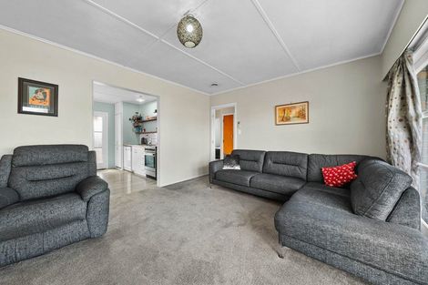 Photo of property in 26 Fergusson Street, Solway, Masterton, 5810