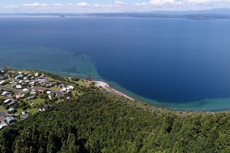 Photo of property in 18 Te Amio Place, Kuratau, Turangi, 3381