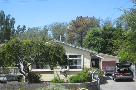 Photo of property in 248a Mairehau Road, Burwood, Christchurch, 8083