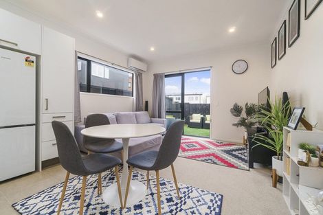 Photo of property in 2 Contact Lane, Hobsonville, Auckland, 0616