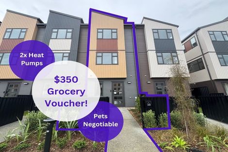 Photo of property in 30 Mara Court, Favona, Auckland, 2024