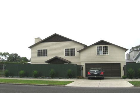 Photo of property in 116 Mount Taylor Drive, Glendowie, Auckland, 1071